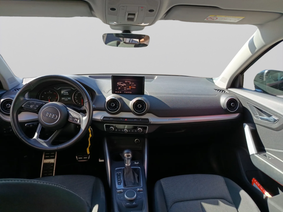 Imagen de AUDI Q2