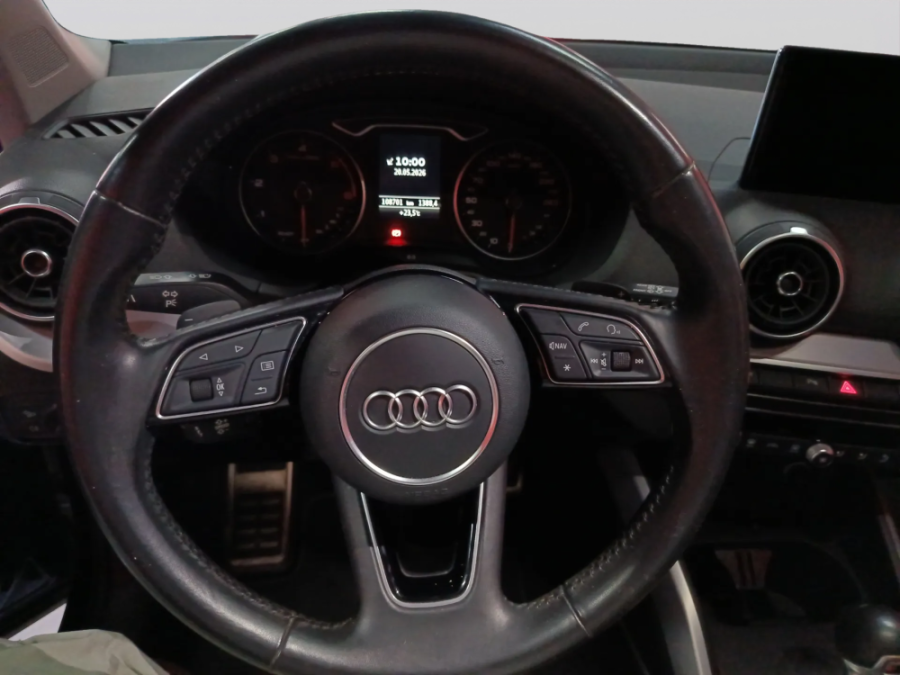 Imagen de AUDI Q2