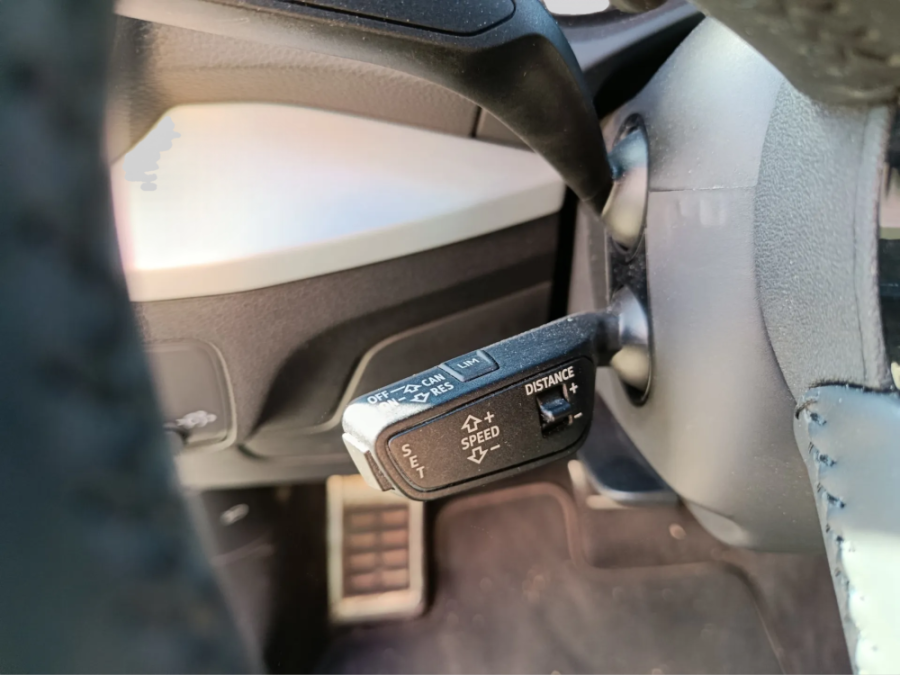 Imagen de AUDI Q2
