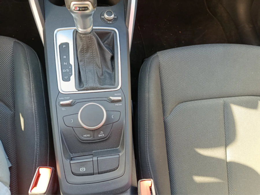 Imagen de AUDI Q2