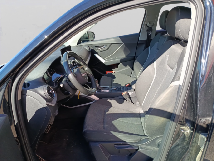 Imagen de AUDI Q2