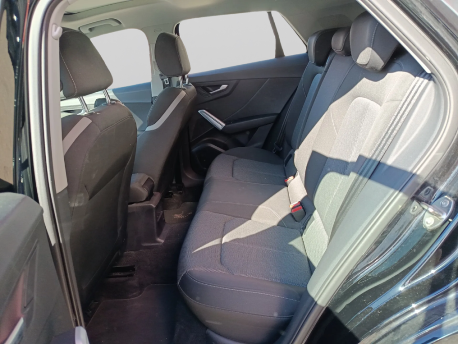 Imagen de AUDI Q2