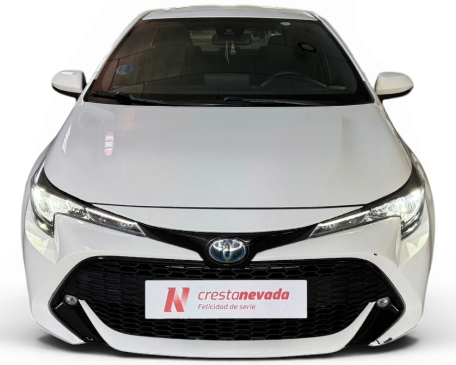 Imagen de TOYOTA Corolla