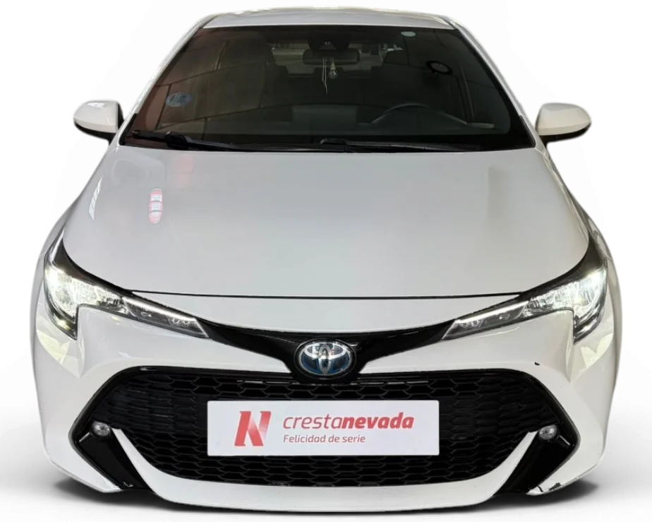 Imagen de TOYOTA Corolla
