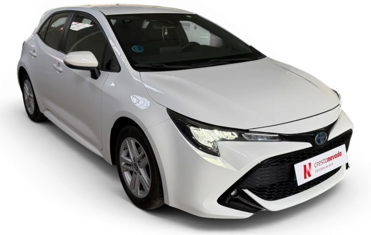Imagen de TOYOTA Corolla