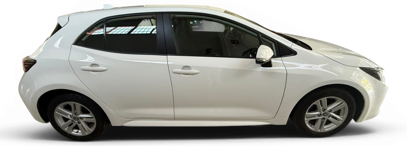 Imagen de TOYOTA Corolla