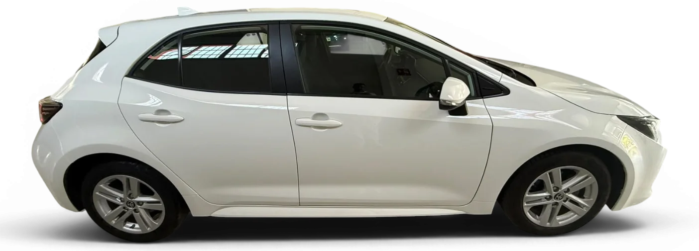 Imagen de TOYOTA Corolla