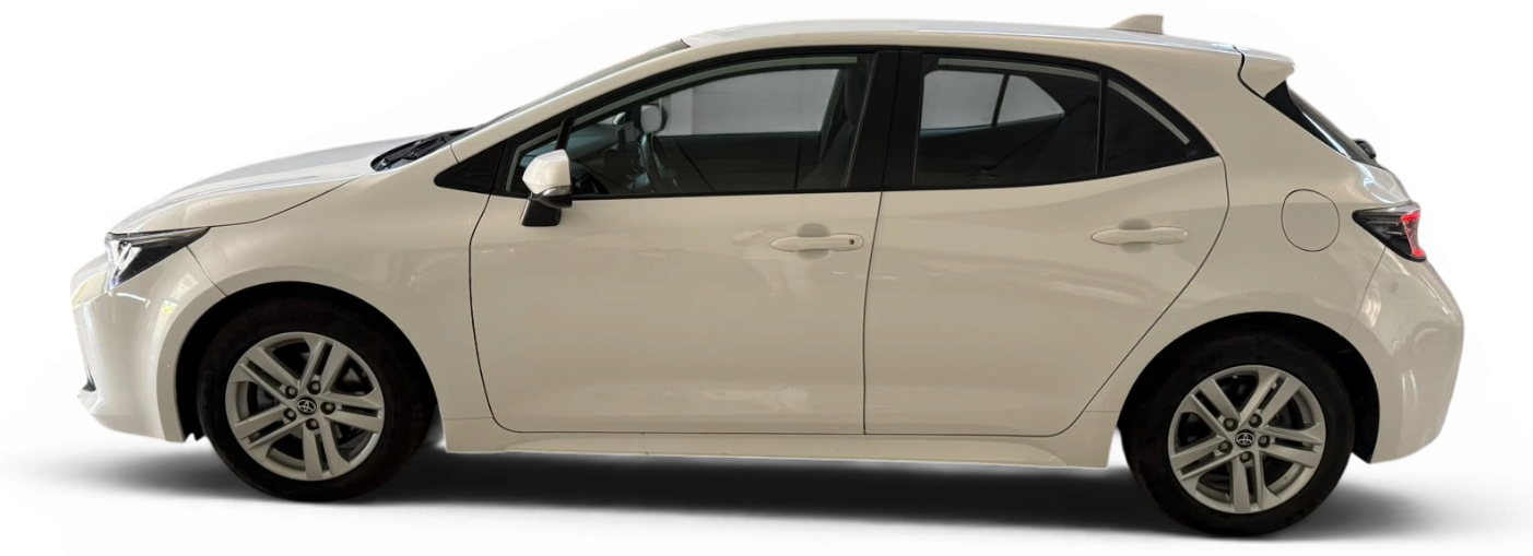 Imagen de TOYOTA Corolla