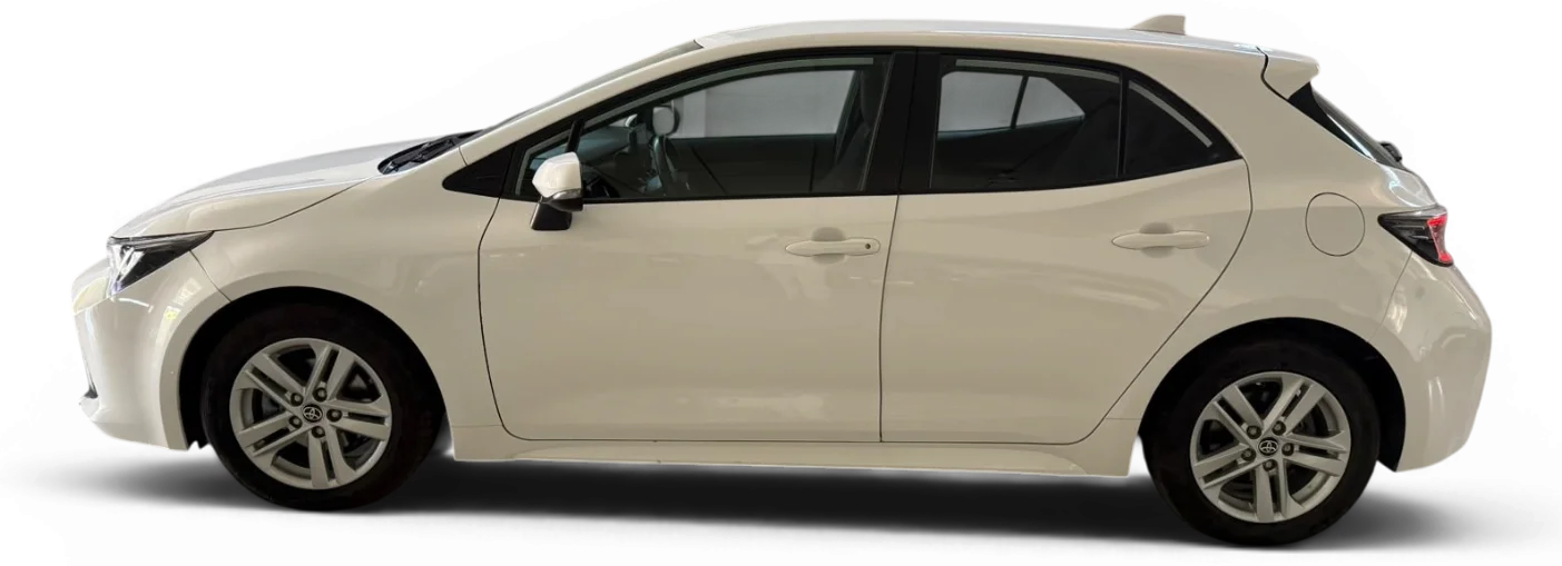 Imagen de TOYOTA Corolla