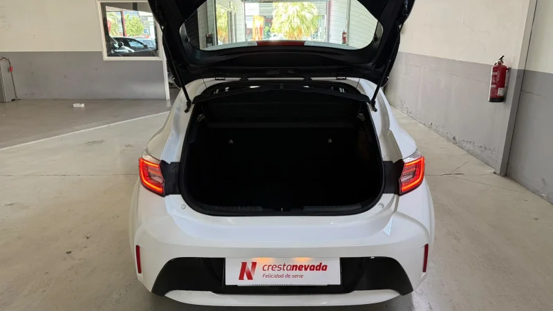 Imagen de TOYOTA Corolla