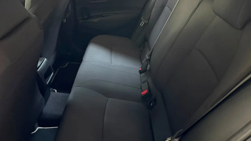 Imagen de TOYOTA Corolla