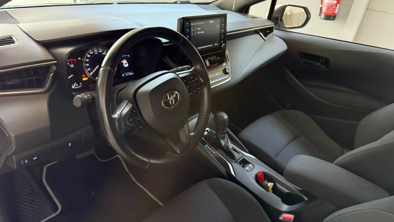 Imagen de TOYOTA Corolla