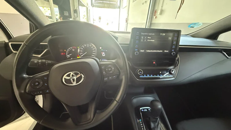 Imagen de TOYOTA Corolla