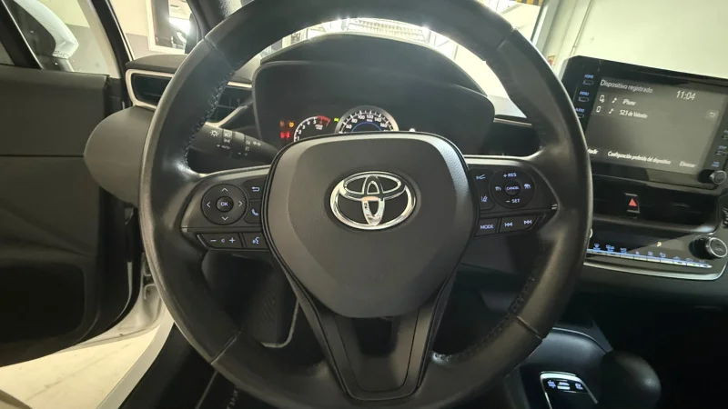 Imagen de TOYOTA Corolla