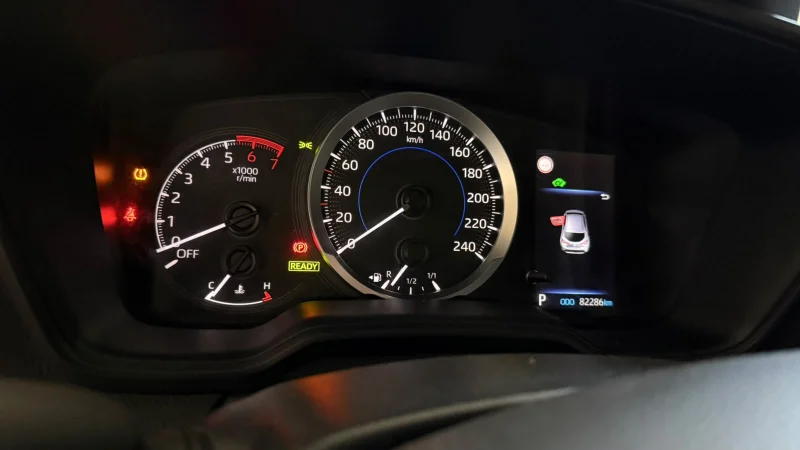 Imagen de TOYOTA Corolla
