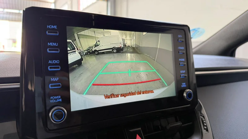 Imagen de TOYOTA Corolla