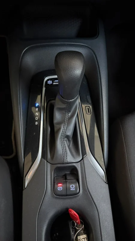 Imagen de TOYOTA Corolla