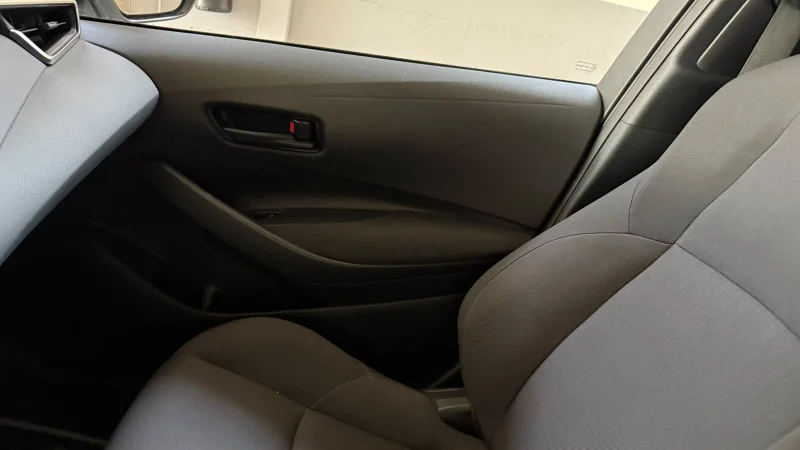 Imagen de TOYOTA Corolla