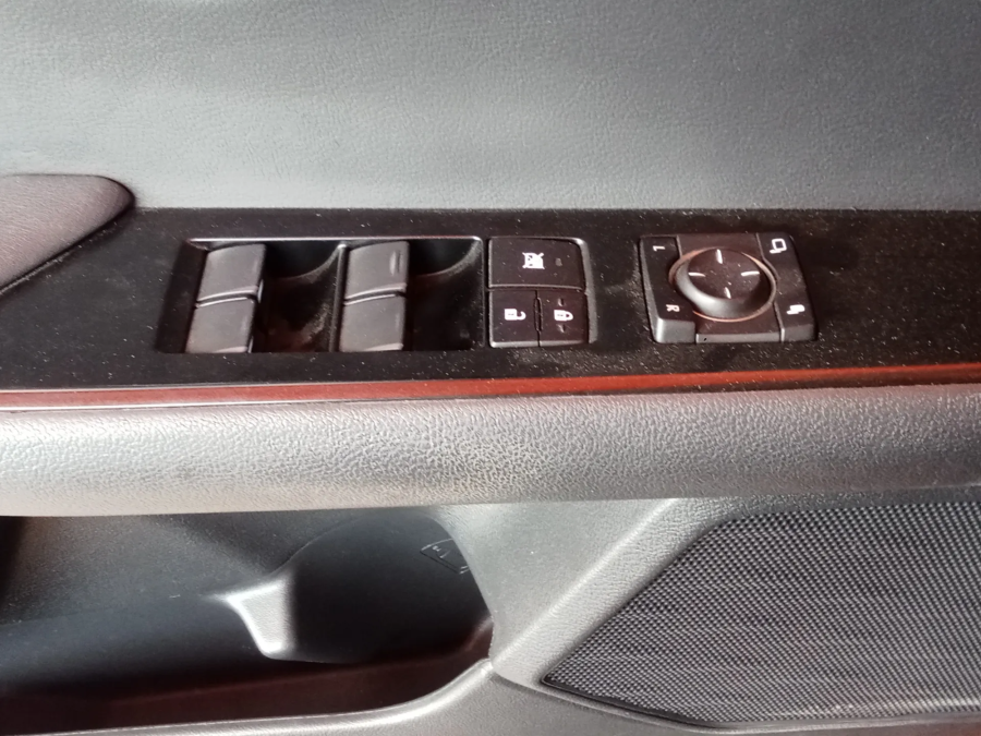 Imagen de Lexus UX