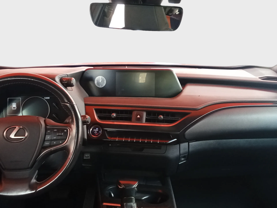 Imagen de Lexus UX