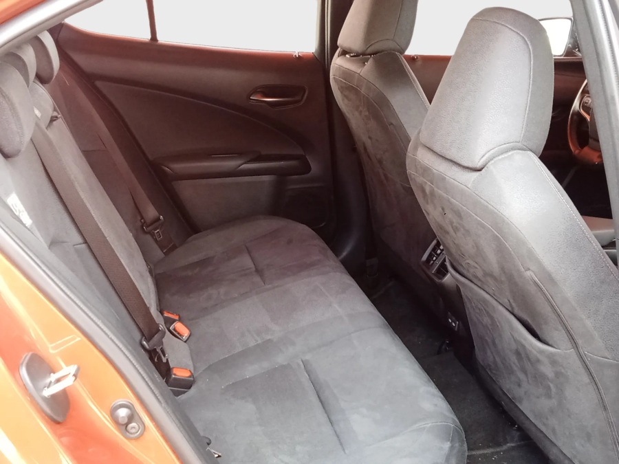 Imagen de Lexus UX