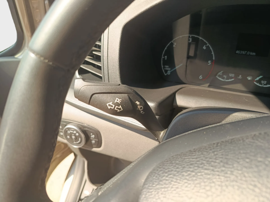 Imagen de Ford Transit Custom