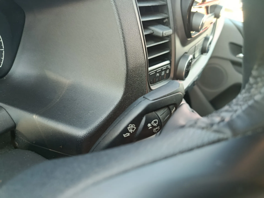 Imagen de Ford Transit Custom
