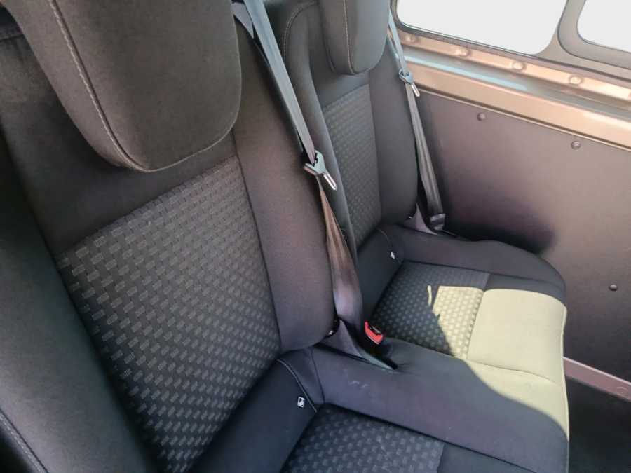 Imagen de Ford Transit Custom