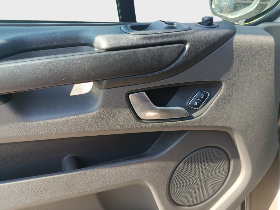 Imagen de Ford Transit Custom
