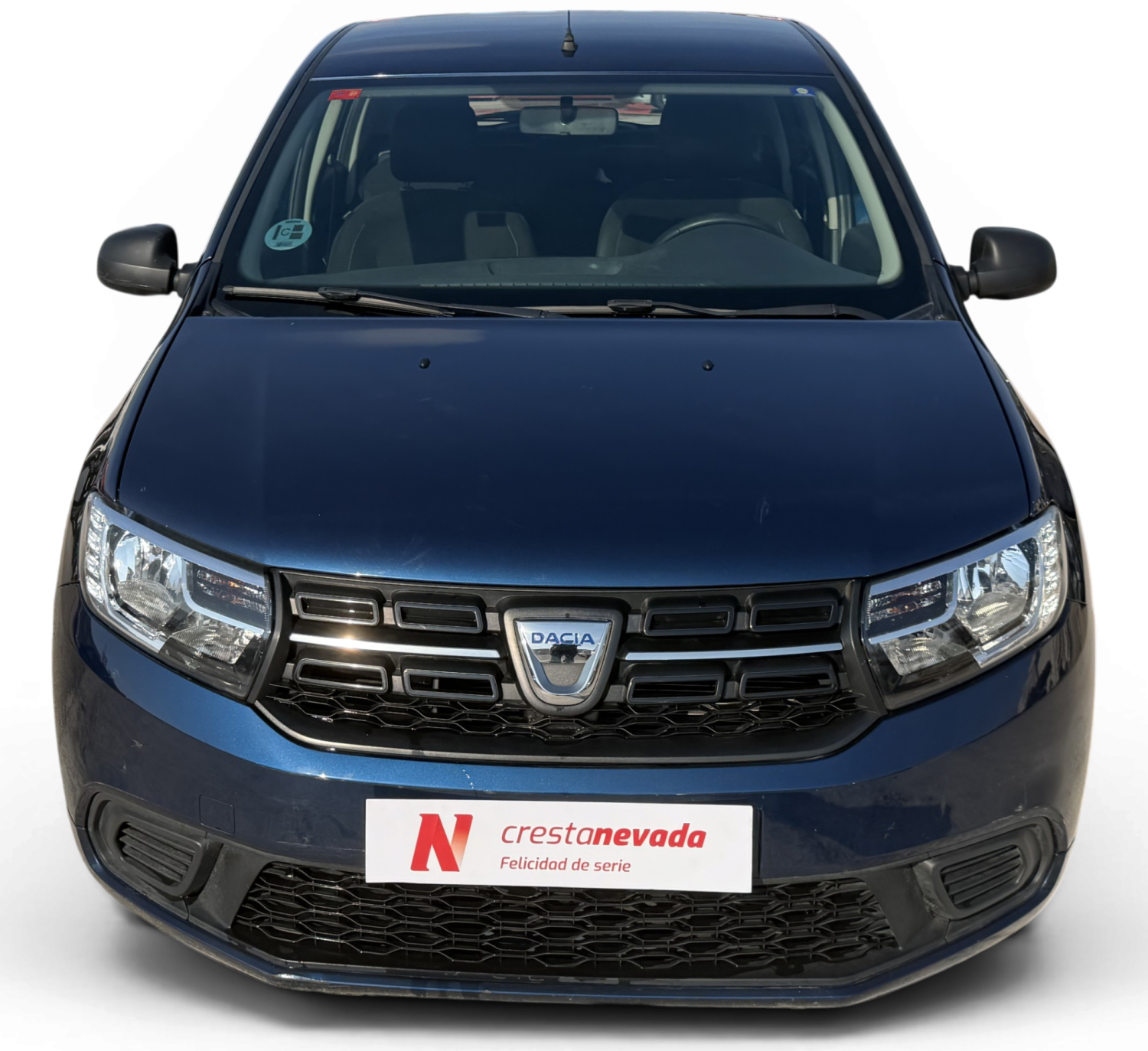 Imagen de Dacia Sandero