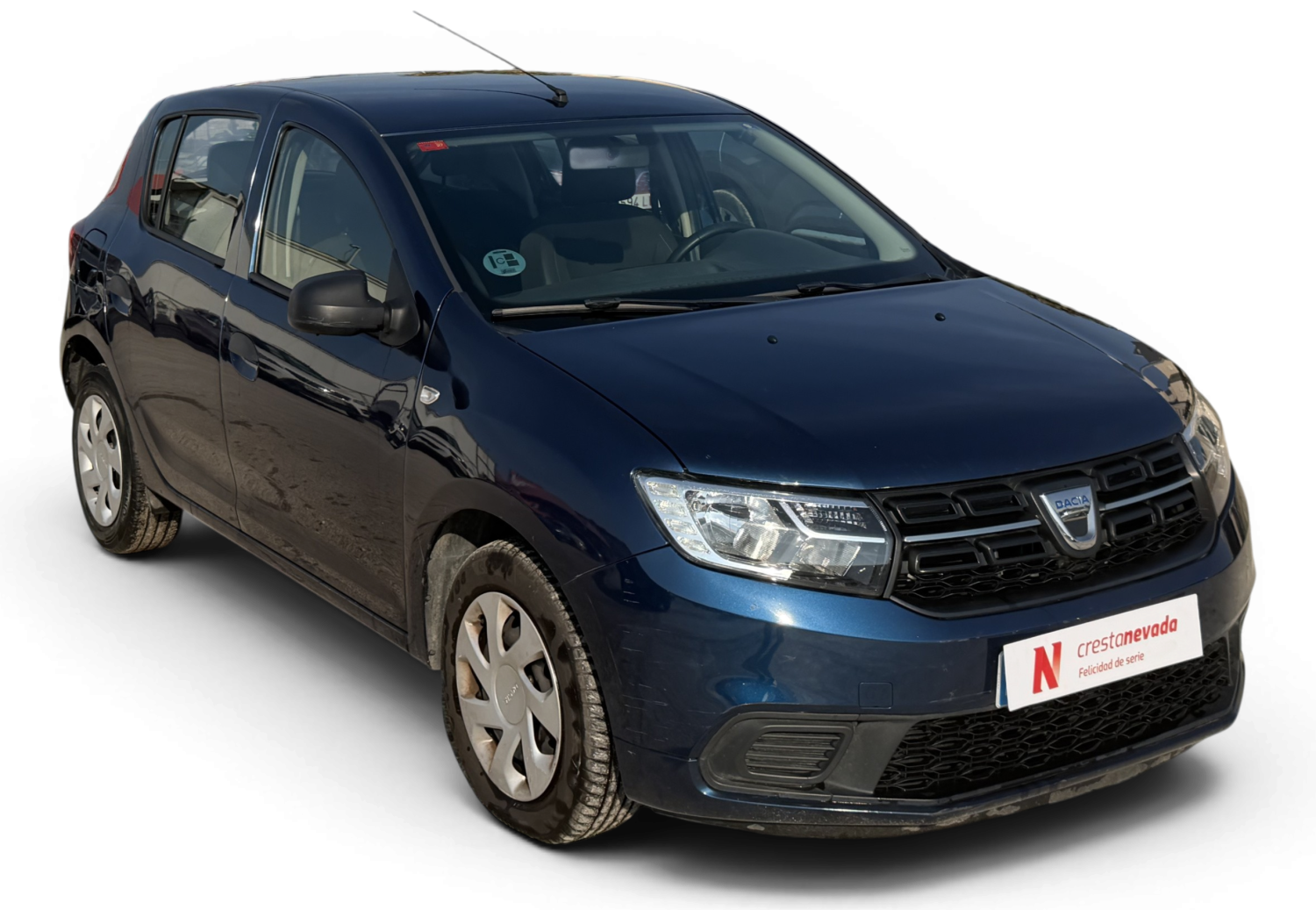 Imagen de Dacia Sandero