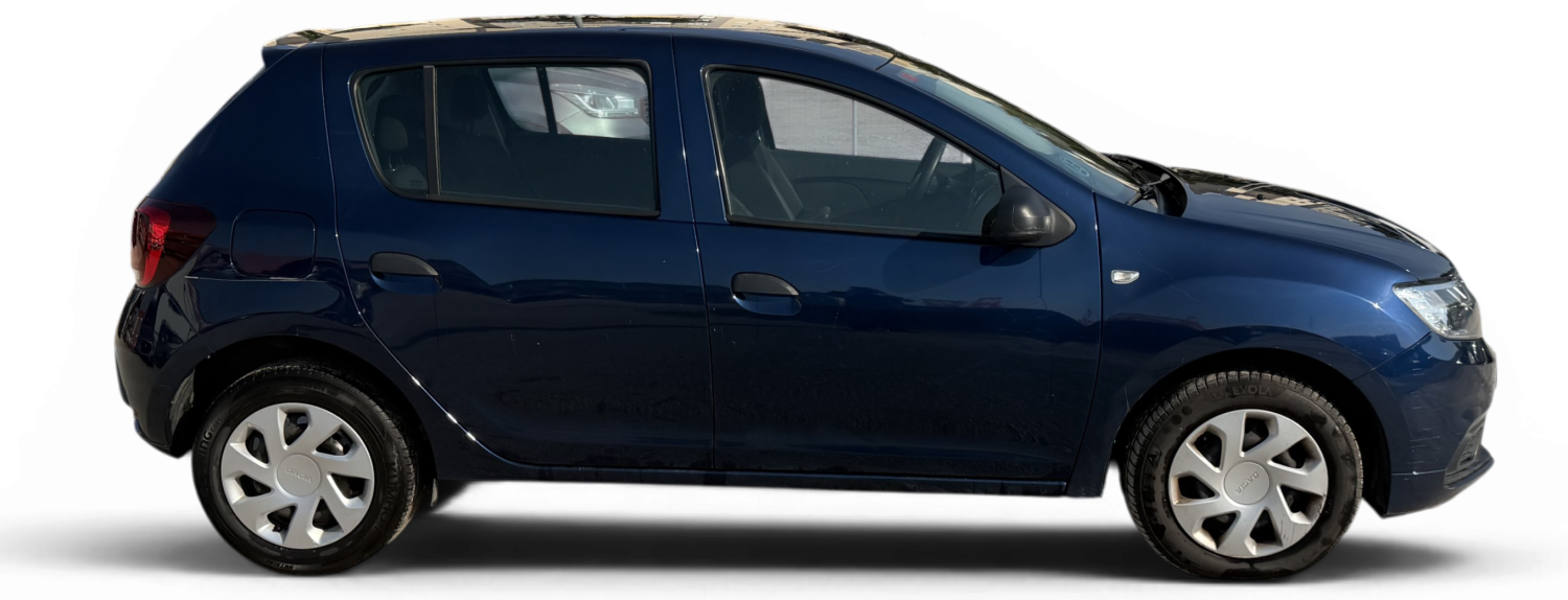 Imagen de Dacia Sandero