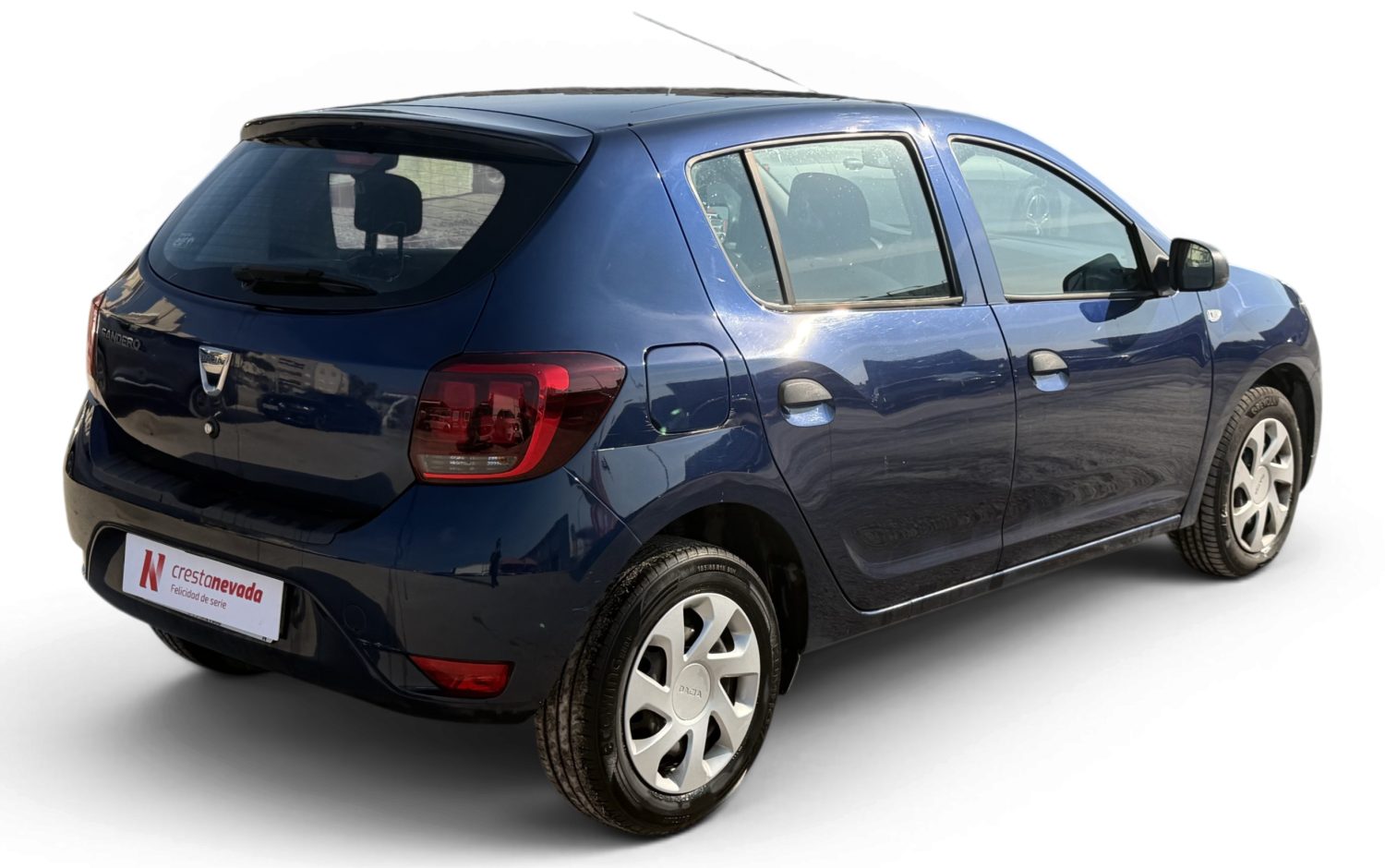 Imagen de Dacia Sandero
