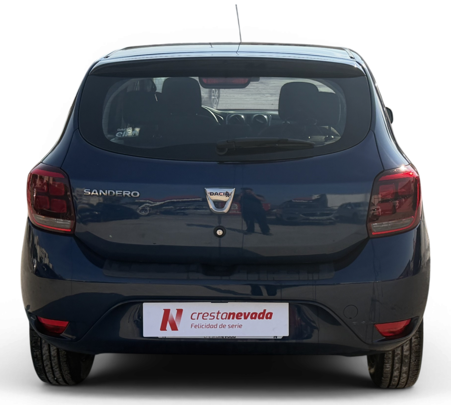 Imagen de Dacia Sandero