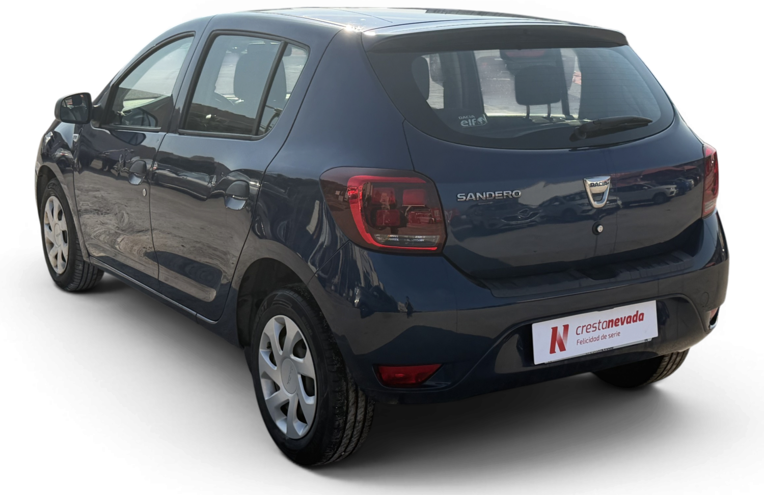 Imagen de Dacia Sandero