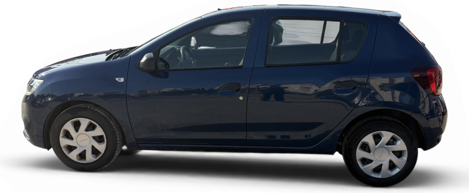 Imagen de Dacia Sandero