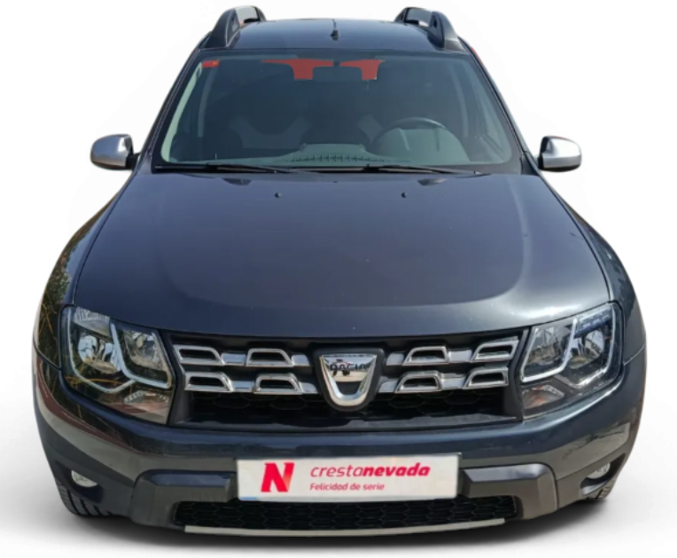 Imagen de Dacia Duster