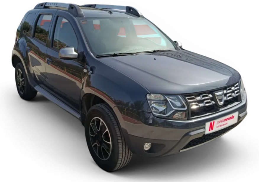 Imagen de Dacia Duster