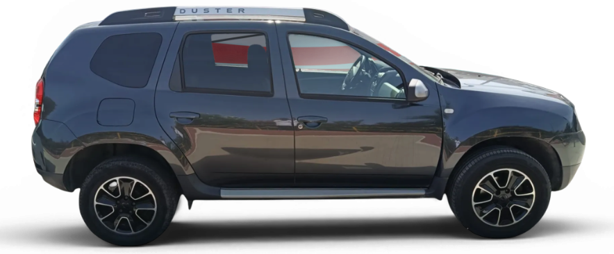 Imagen de Dacia Duster