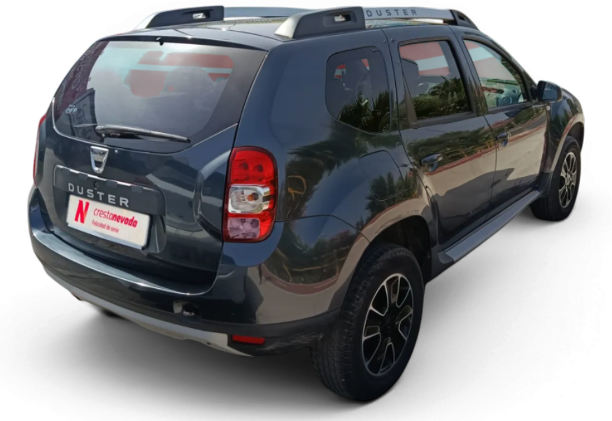 Imagen de Dacia Duster
