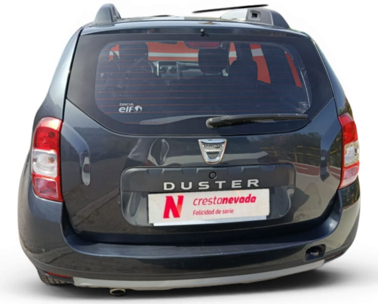 Imagen de Dacia Duster