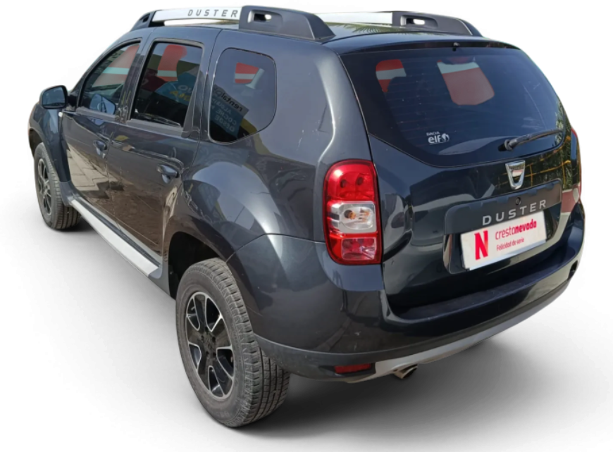 Imagen de Dacia Duster