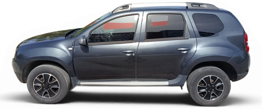 Imagen de Dacia Duster