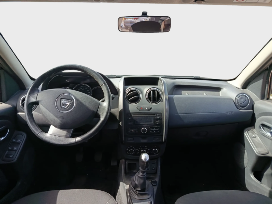 Imagen de Dacia Duster