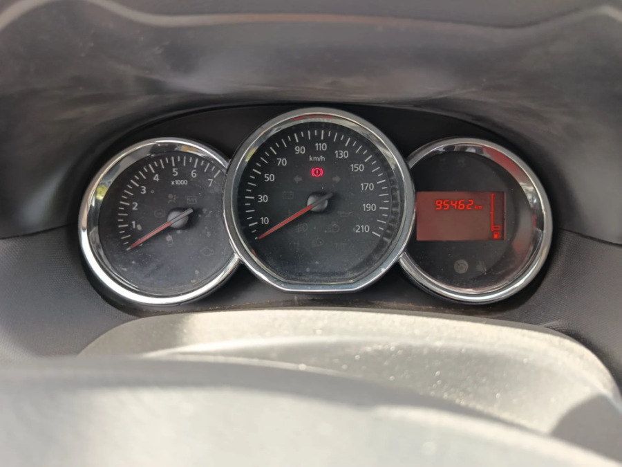 Imagen de Dacia Duster