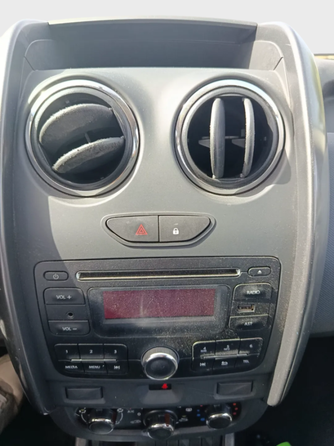 Imagen de Dacia Duster