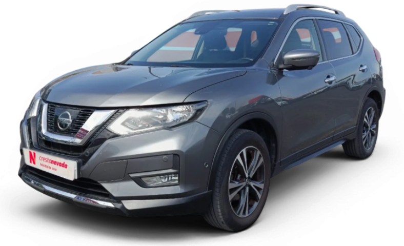 Imagen de NISSAN X-TRAIL