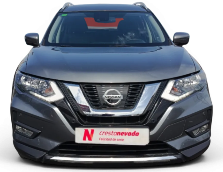 Imagen de NISSAN X-TRAIL