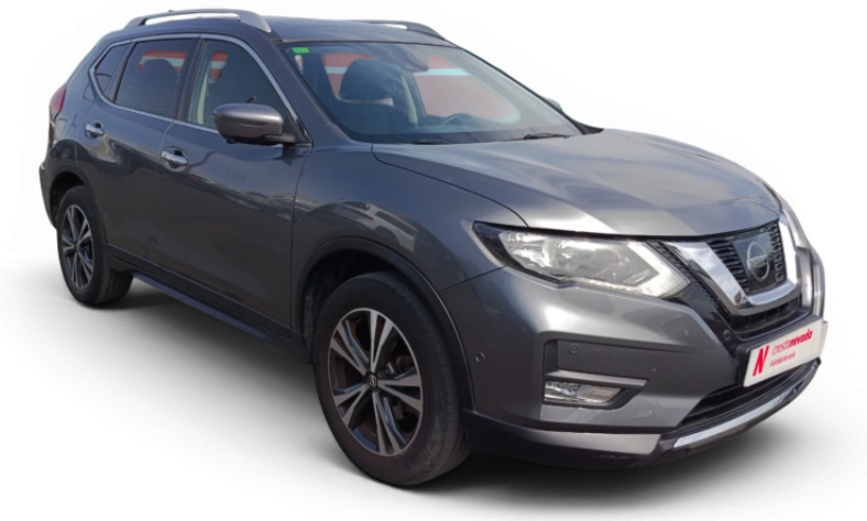 Imagen de NISSAN X-TRAIL