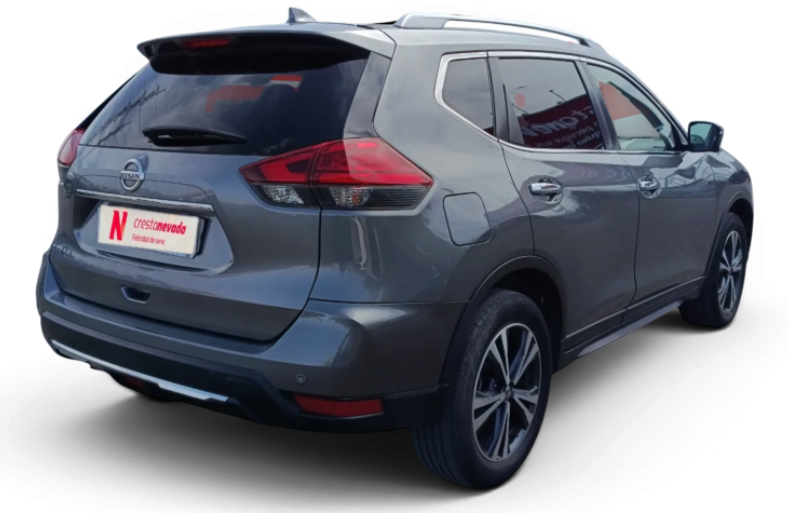 Imagen de NISSAN X-TRAIL